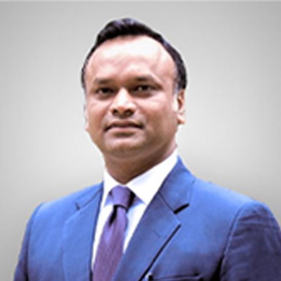 Shri Priyank Kharge